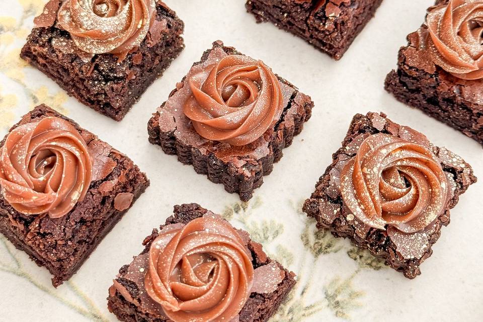 Petit Brownie