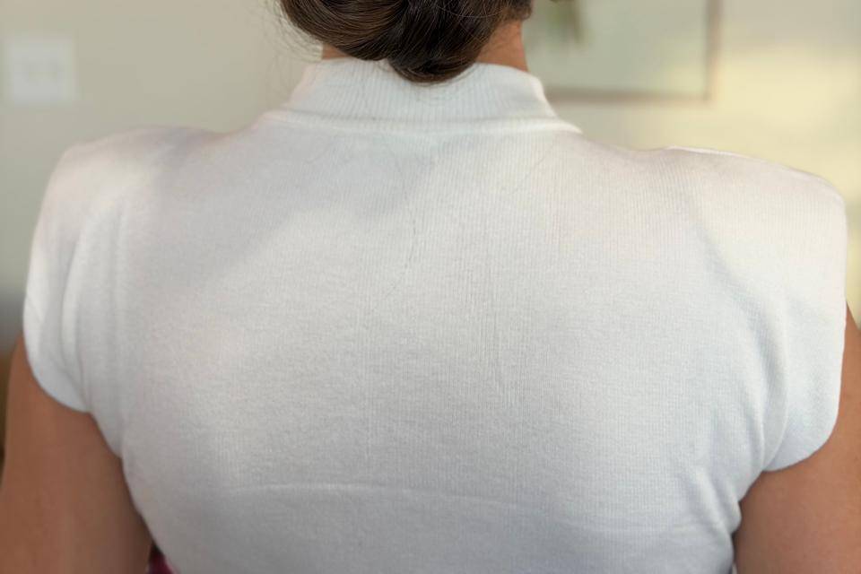 Penteado Noiva