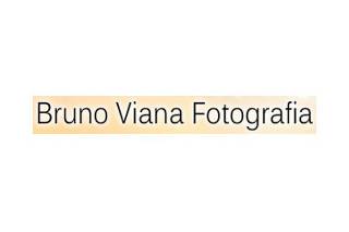 Bruno viana fotografia logo