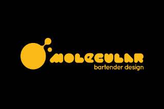 Molecular Bartender Design