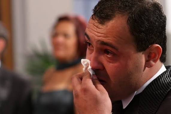 Imortalizar o seu casamento