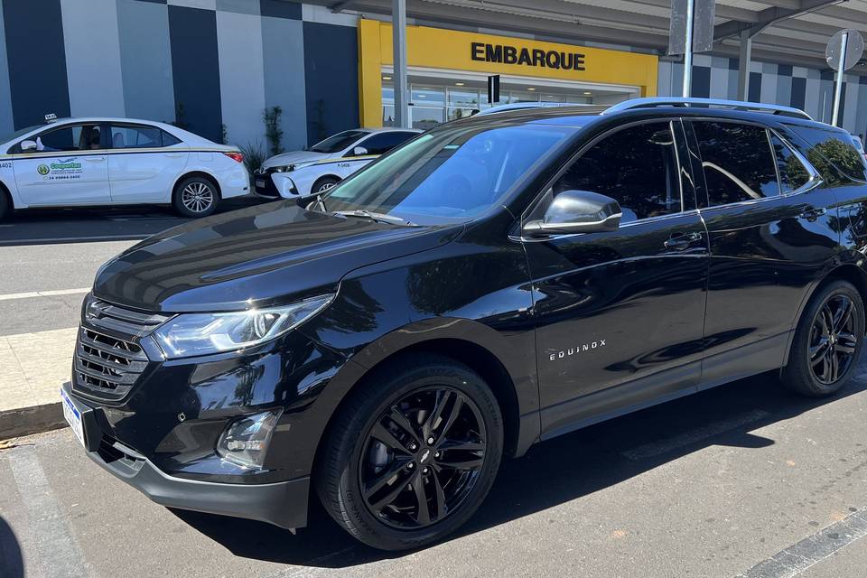 SUV Equinox