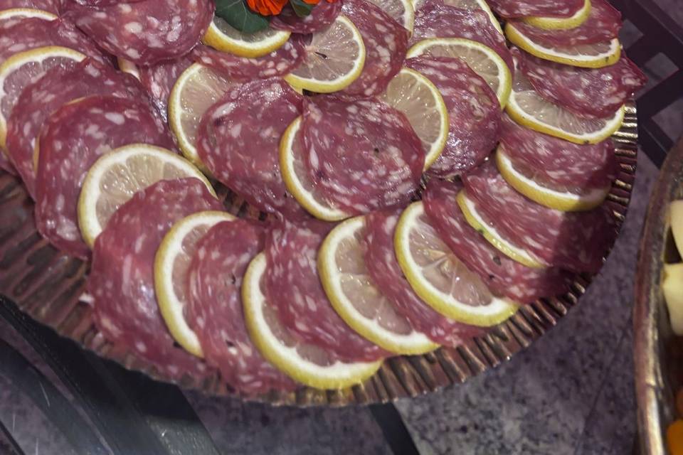 Salaminho italiano