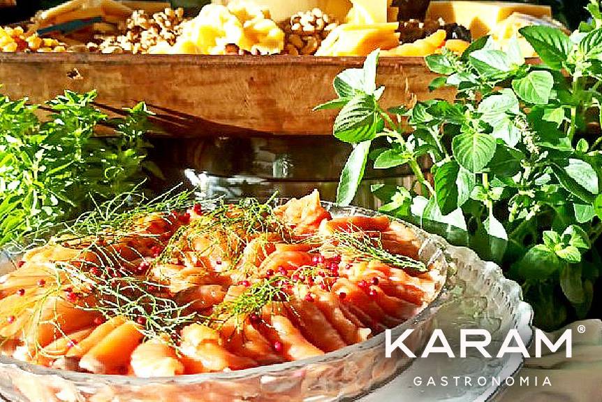 Karam Gastronomia