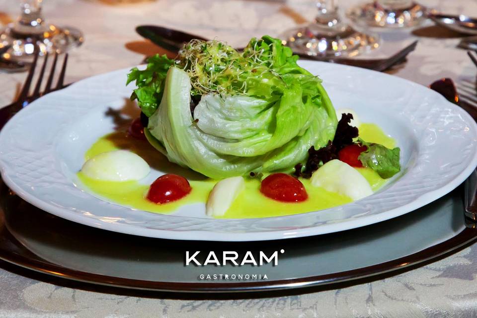 Karam Gastronomia