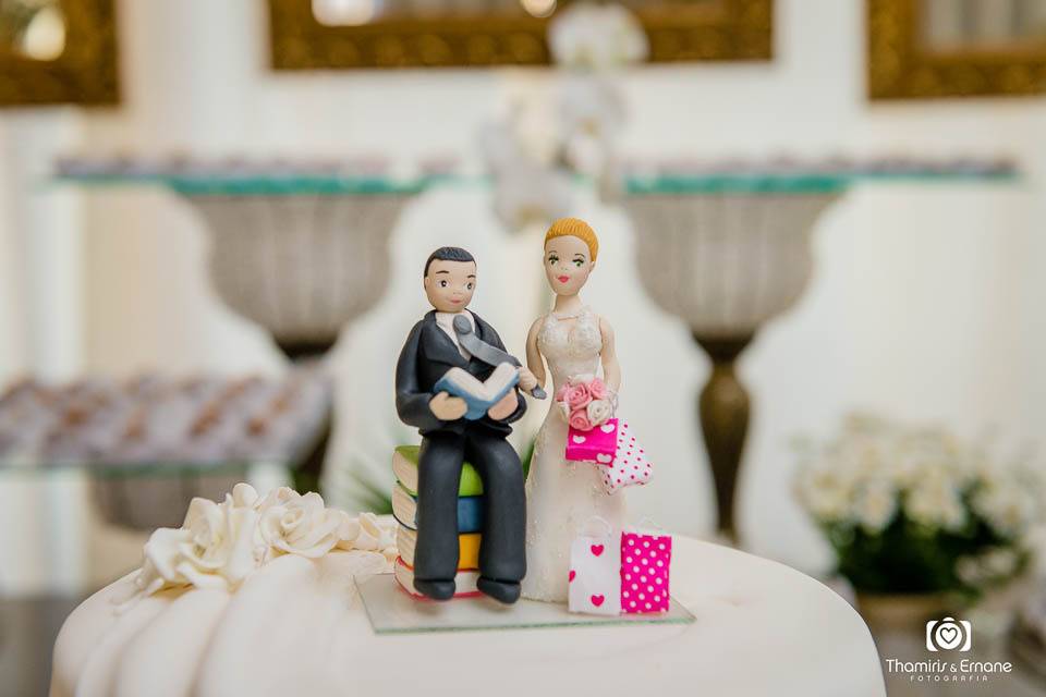 Casamento Bruna & Tiago