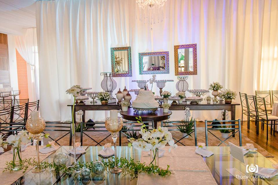 Casamento Bruna & Tiago