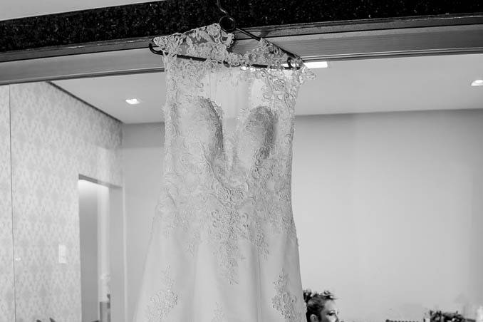 Casamento Bruna & Tiago