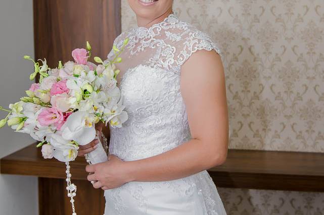 Casamento Bruna & Tiago
