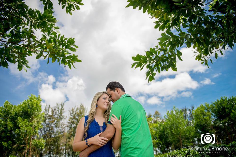 Pré Wedding Priscila & Marcelo