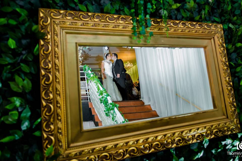 Casamento Bruna & Tiago