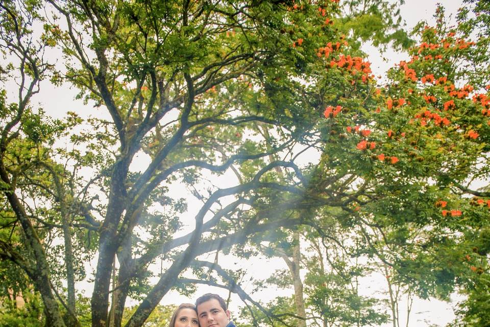 Pré Wedding Bruna & Thiago