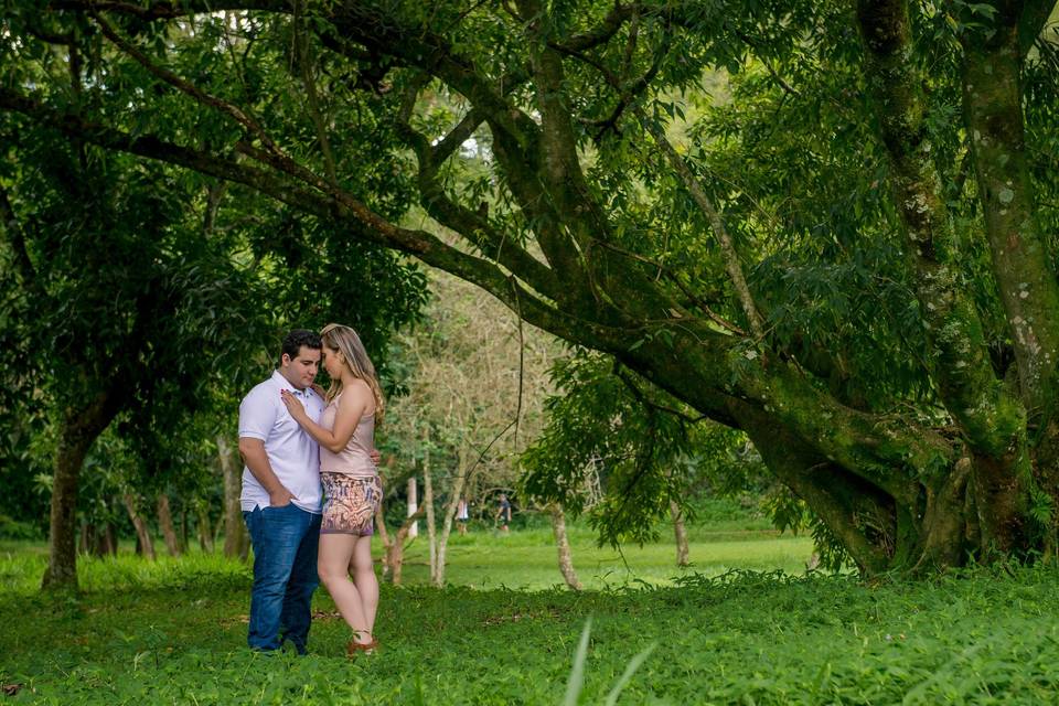 Pré Wedding Bruna & Thiago