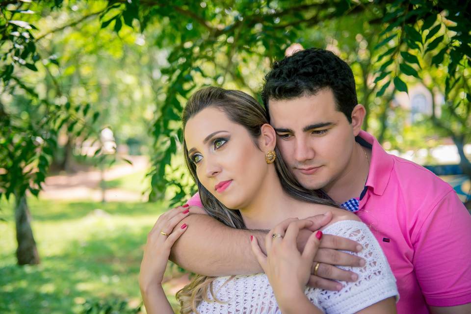 Pré Wedding Bruna & Thiago