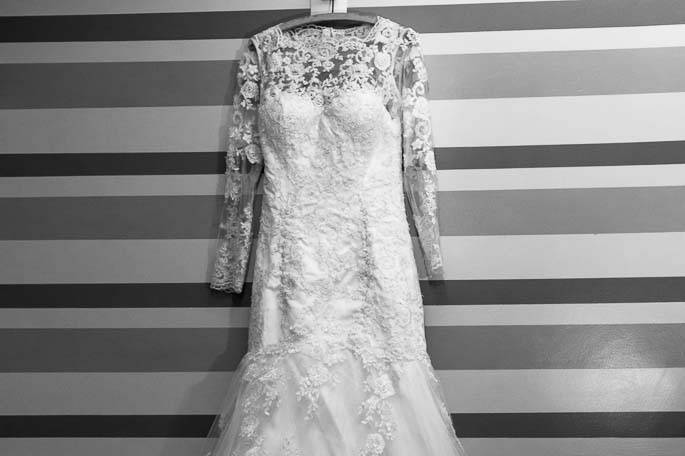 Vestido Fernanda