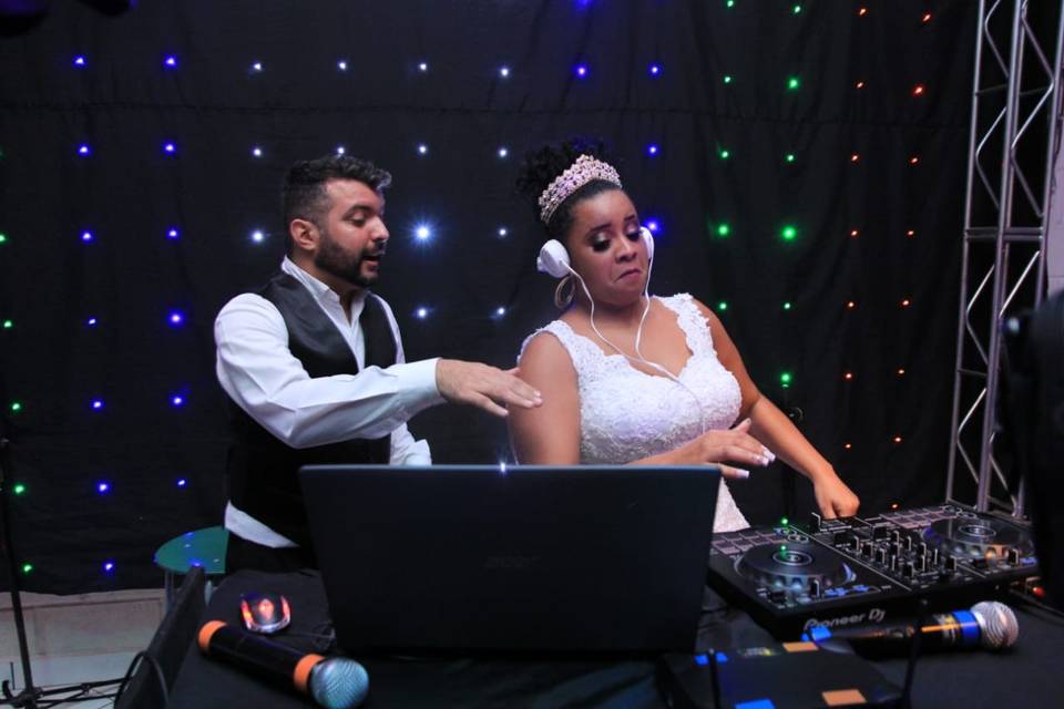 Dj Casamento