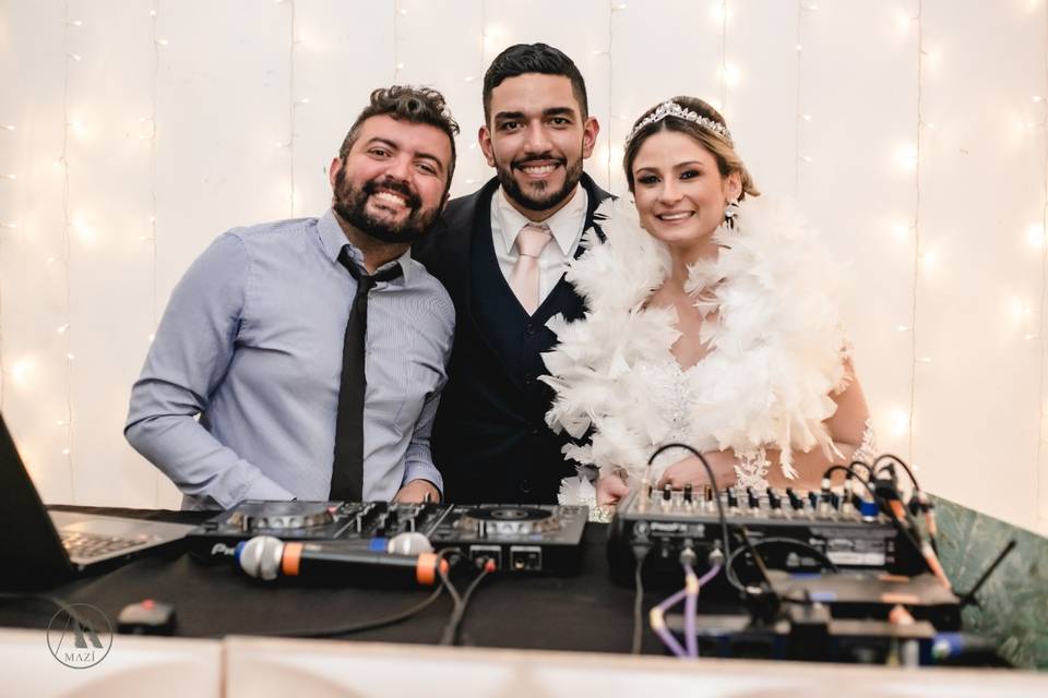 Dj Casamento