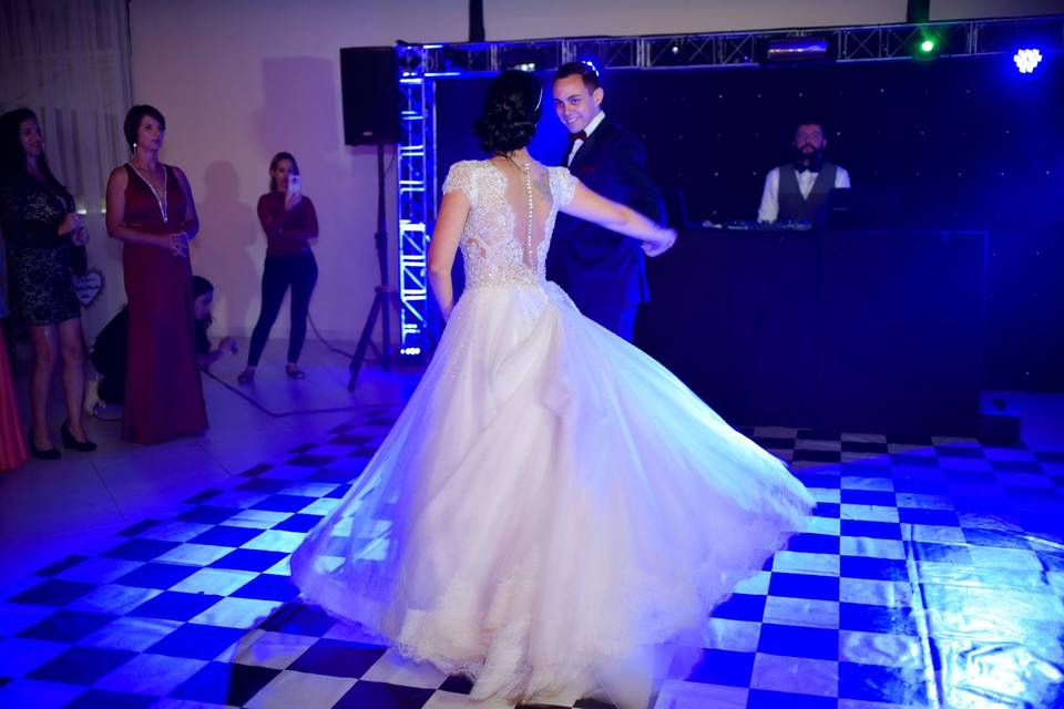 Dj Casamento