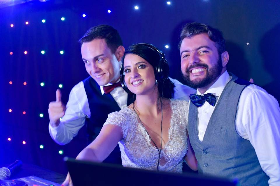 Dj Casamento