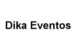 Dika Eventos Logo