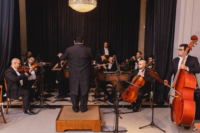 Orquestra