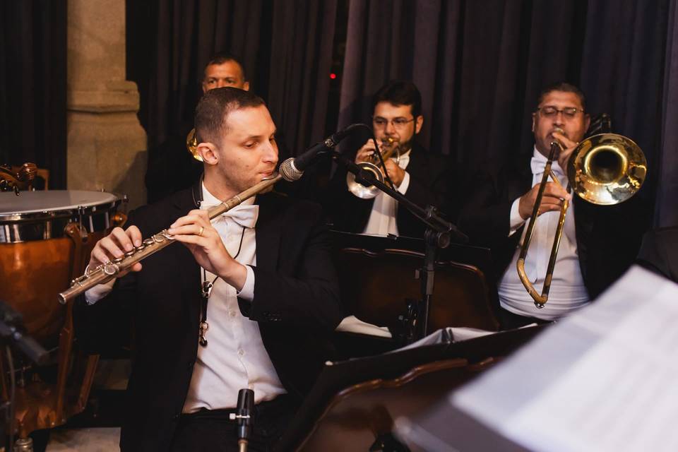 Orquestra