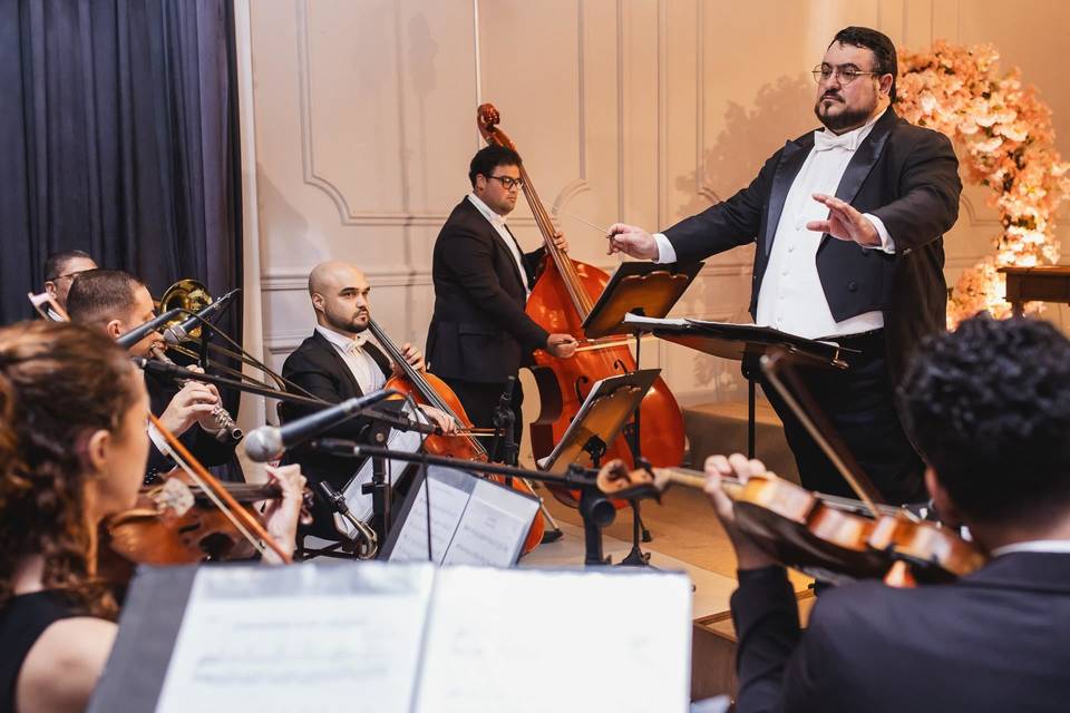 Orquestra