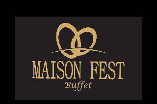 logo Maison Fest Buffet