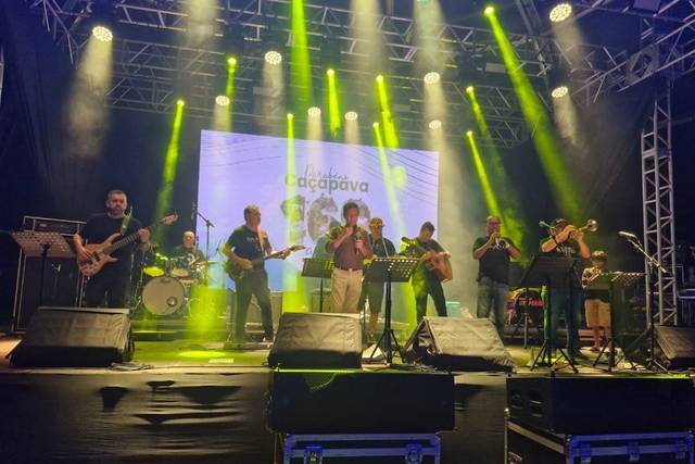 Banda Gruporão