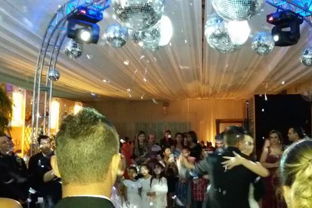 Casamento - Araújos/MG