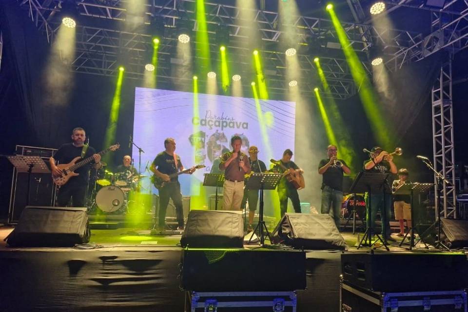 Banda Gruporão
