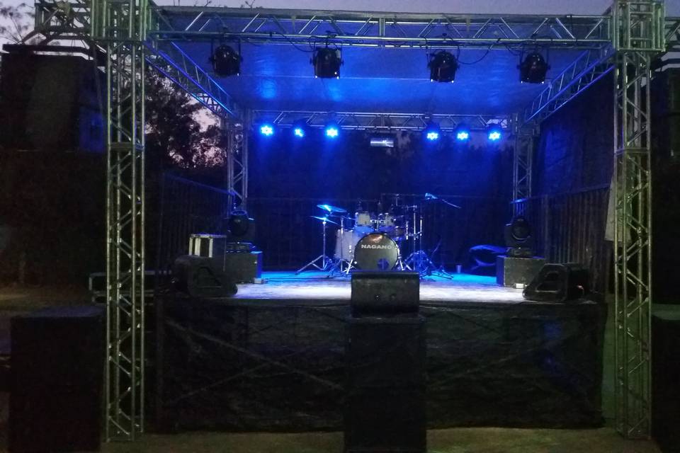 Palco 4x4