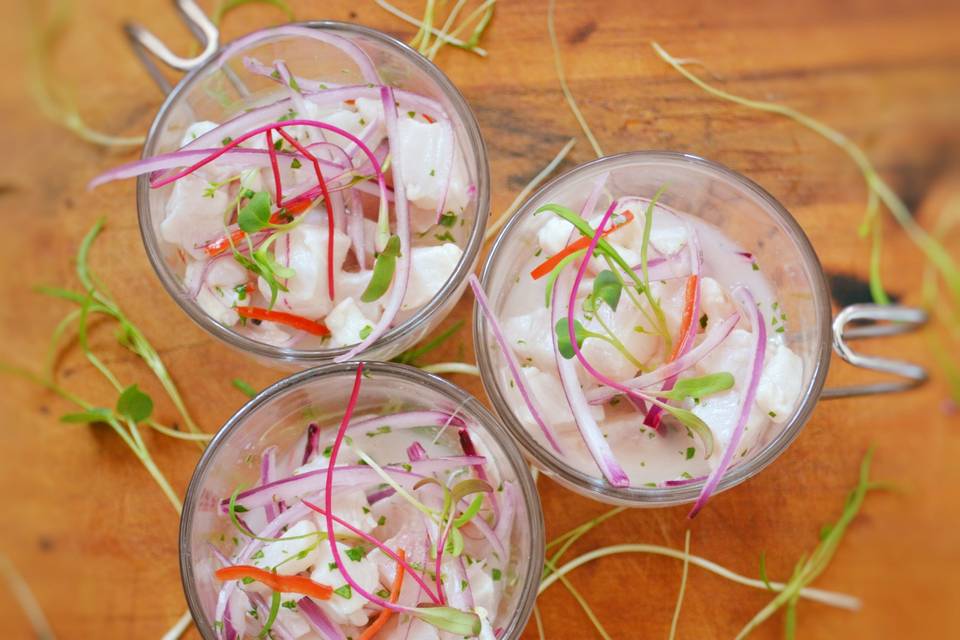 Ceviche