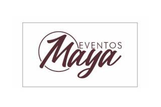 Maya Eventos logo