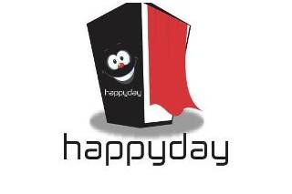 Happyday logo