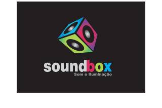 Soundbox logo