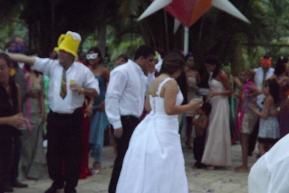 Brasil Samba Show