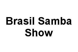 Brasil Samba Show logo
