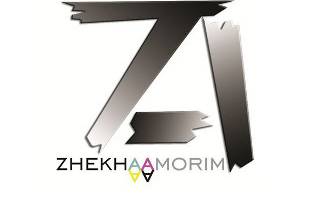 Zhekha Amorim  Logo Empresa