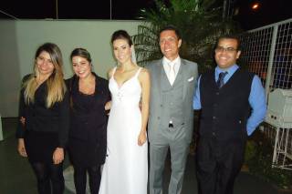 Cerimonial  Diamante