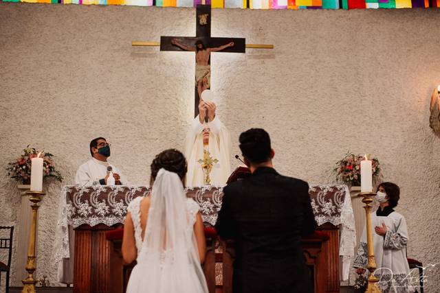 Adriane e Ricardo
