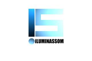 Iluminassom LOGO