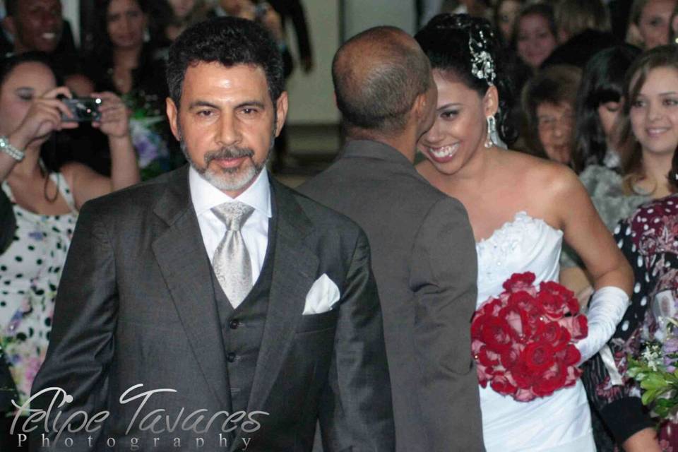 Edition Felipe Tavares