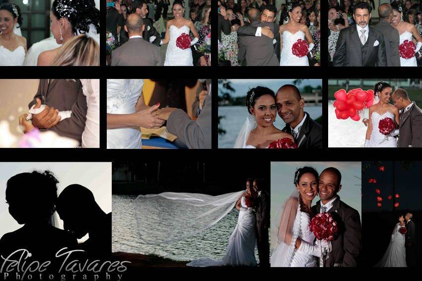 Edition Felipe Tavares