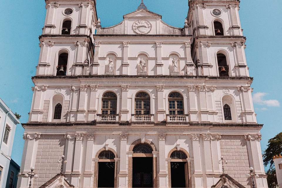 Basilica