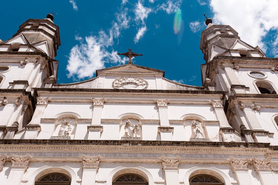 Basilica