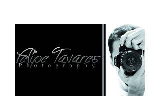Logo Felipe Tavares Photography