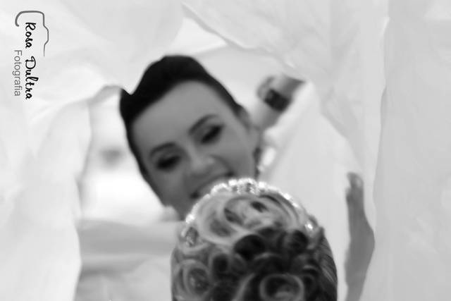 Making off