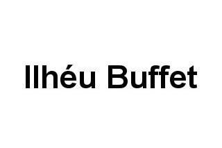 Ilhéu logo buffet