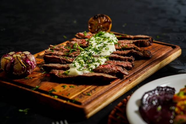 Churrasco Premium